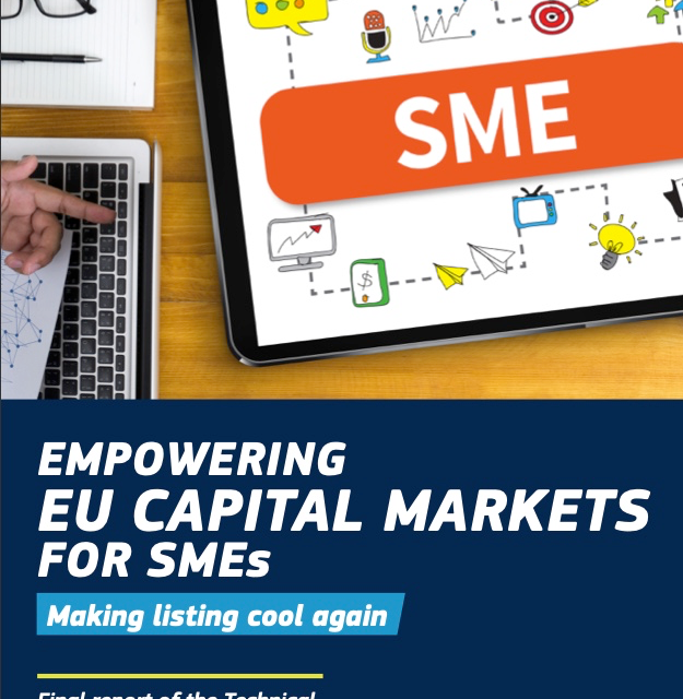 « Making listing cool again »